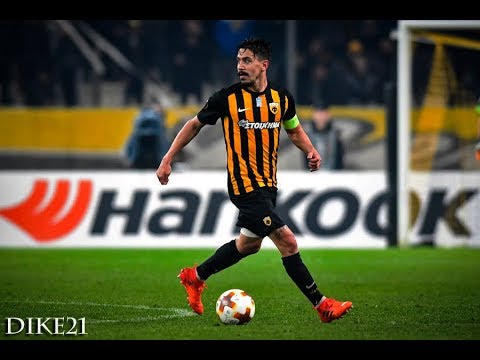 André Simões ►The Portuguese Magician ►  | 2017/18 - Skills & Goals ᴴᴰ