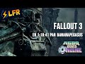 Fallout 3 en 11841 all quest agdq2023