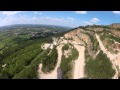 Parapente 118 km  dourgne