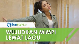 Download Mp3 Lewat Lagu Believers, Anneth Delliecia Percaya Setiap Orang Bisa Wujudkan Mimpinya Gudang lagu Download Mp3 Lewat Lagu Believers, Anneth Delliecia Percaya Setiap Orang Bisa Wujudkan Mimpinya