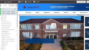 Megamenu Navigation Style
