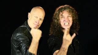 Accept Blind Rage Tour Woodstock Poland Aug 2Nd