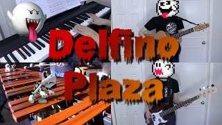 Delfino Plaza in a Minor Key (Super Mario Sunshine) chords