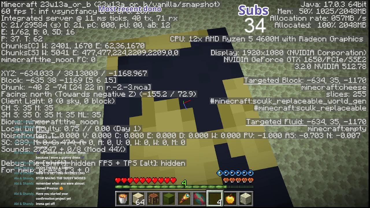 Minecraft APRIL FOOLS!! YouTube