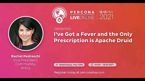 Rachel Pedreschi - Imply - Ive Got a Fever and the...