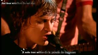 Matchbox Twenty   Rest Stop Sub English Sub Español