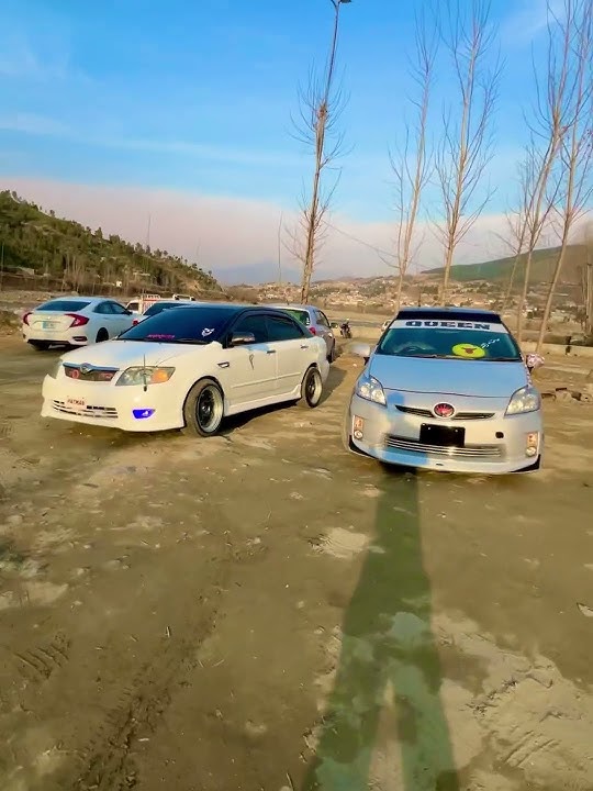 #automobile #modified #toyota #friendtrip #prushottumexpress #4k #toyotalovers #prus