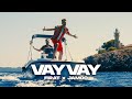 FIRAT X JAMOO - VAY VAY (prod. by IsyBeatz & C55)