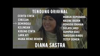 Full album tendung / Diana sastra