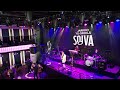 Jarkko Yli-Sikkilä & Soiva - Samettisilmät