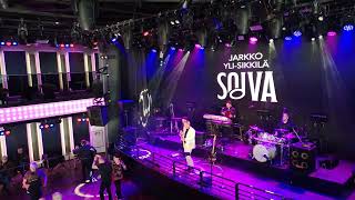 Jarkko Yli-Sikkilä &amp; Soiva - Samettisilmät