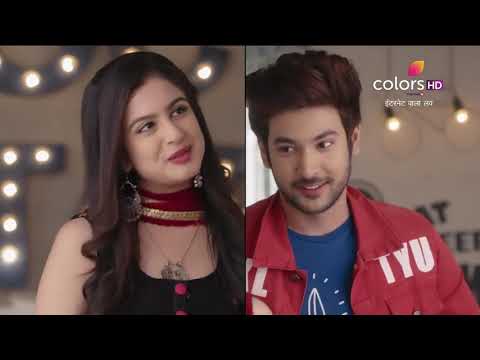 Internet Wala Love | इंटरनेट वाला लव| Episode 118 |Colors Rishtey