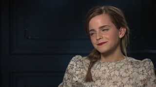 Emma Watson Interview  The Bling Ring | Empire Magazine