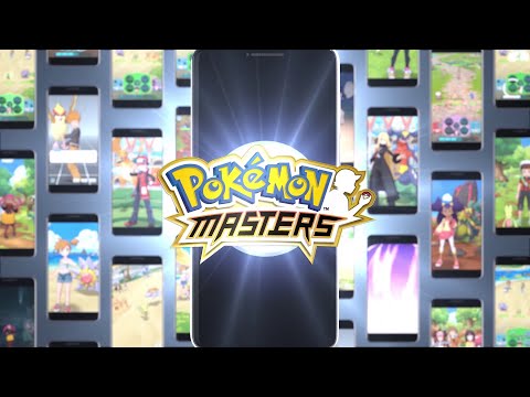 Une nouvelle façon de combattre dans Pokémon Masters !