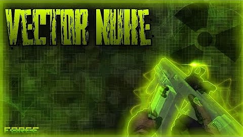 Vector Nuke - Bullet Force