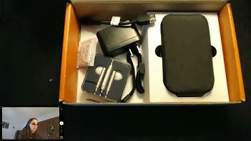 Victor Reader Trek Configuration