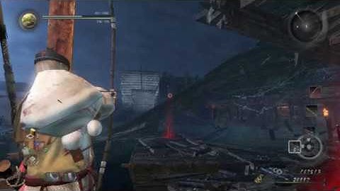 Lets Play Nioh: Complete Edition - Part 6