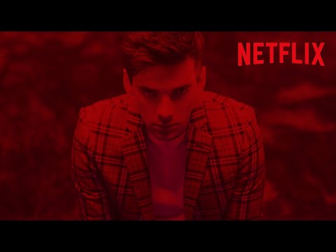 Elite - Stagione 2  | Annuncio dell'esordio | Netflix Italia