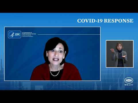 03/10/21: Press Briefing