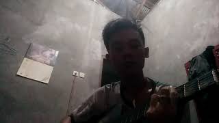 Asal kau bahagia versi (bahasa lembak)  😂😂
