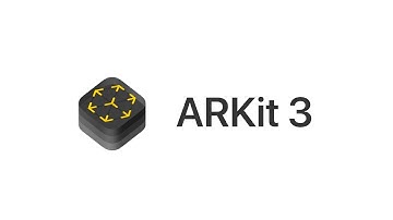 ARKit 3: The complete ARKit 3 Course for iOS 13 and Swift 5
