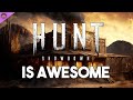 Why Hunt Showdown Is Awesome