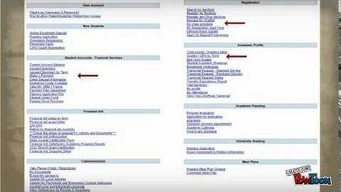 Introduction to Web Advisor