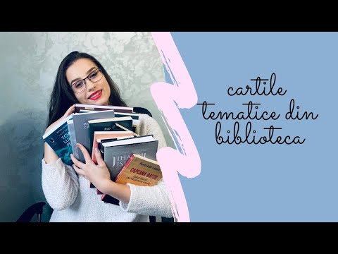 Video: Cum Să Găsiți O Carte în Bibliotecă