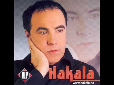 Nihad Fetic Hakala - Hej Mala