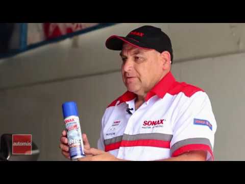 Dr. Sonax -