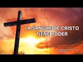 👏👏LA SANGRE DE CRISTO TIENE PODER👏👏