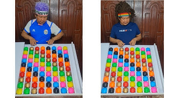 nice Color Ball Sort Puzzle Game Let