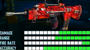 MOST OVERPOWERED GUN IN BO3 AFTER PATCH! HUGE BUFFS COD BLACK OPS 3 FFAR BEST CLASS SETUP!