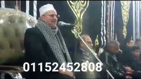 الشيخ فتحي حسن عبده التلاوات الذهبية سورة ق