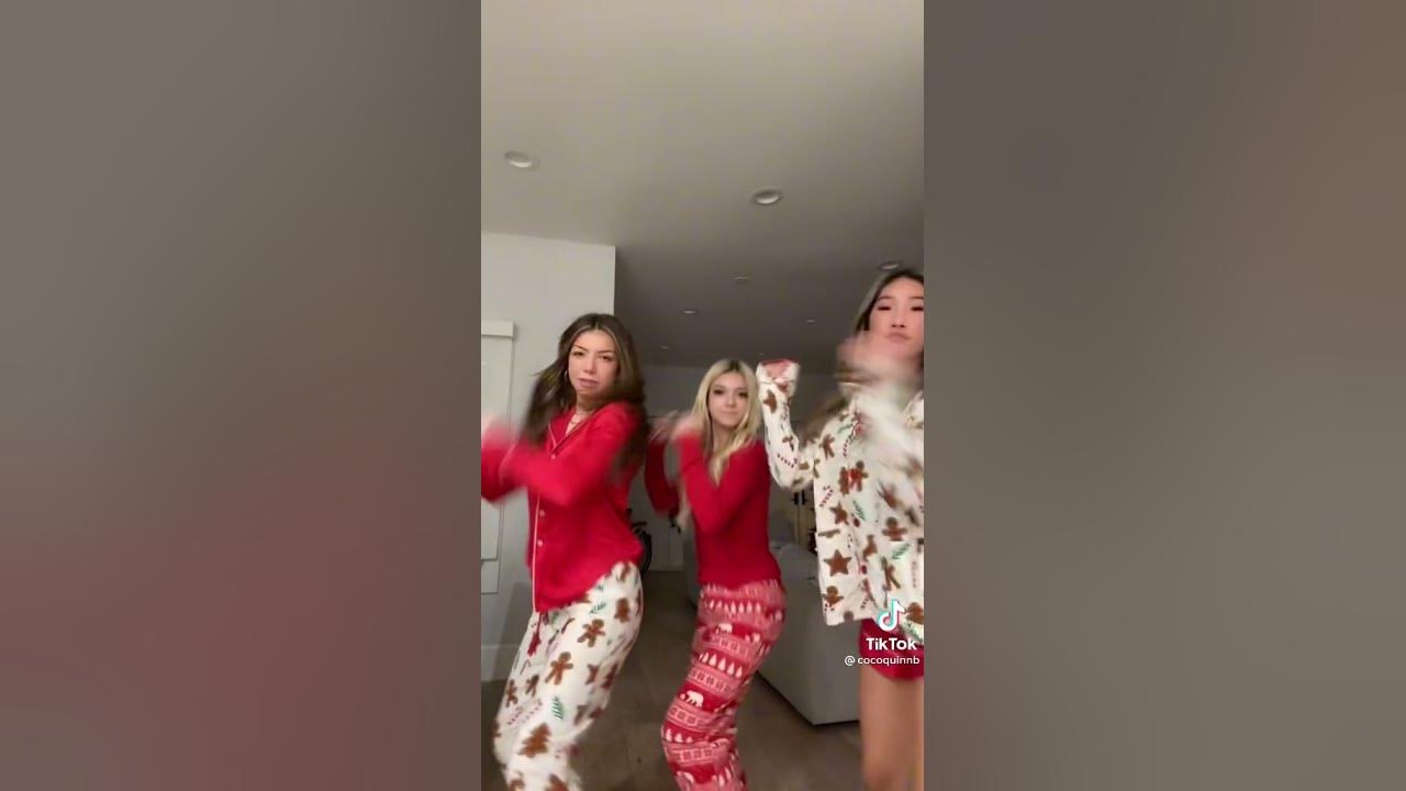 Coco tik tok - YouTube