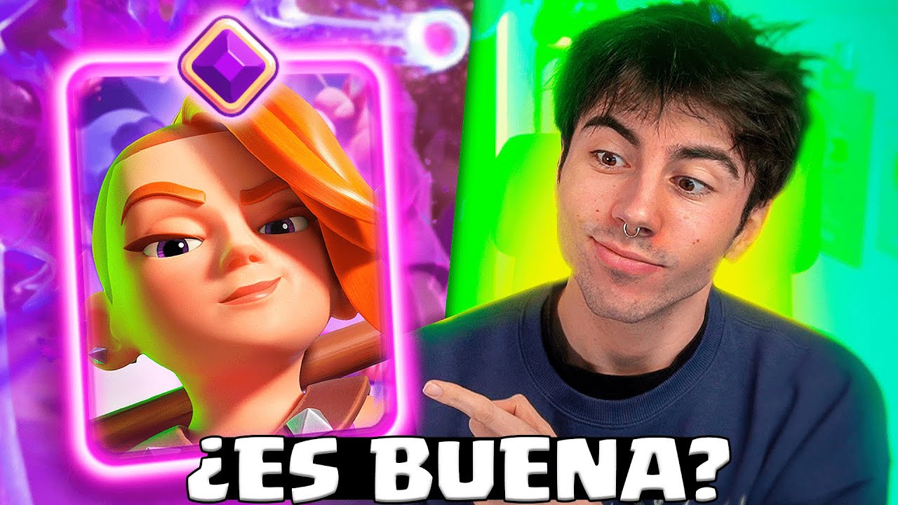 Mi PRIMERA VEZ con VALQUIRIA EVOLUCIONANDA🥵