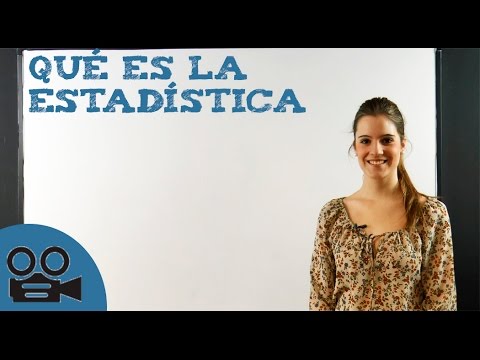 Video: ¿Qué significa Q en estadística?