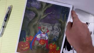 Halloween Chuckie