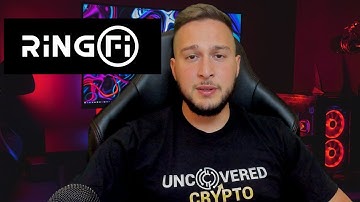 RINGFI IS THE ONLY SUSTAINABLE AUTO-STAKING & AUTO-COMPOUNDING 3.0 !!