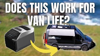 The NEW Wave 2 Portable Air Conditioner Review by Van Land 109,740 views 10 months ago 28 minutes