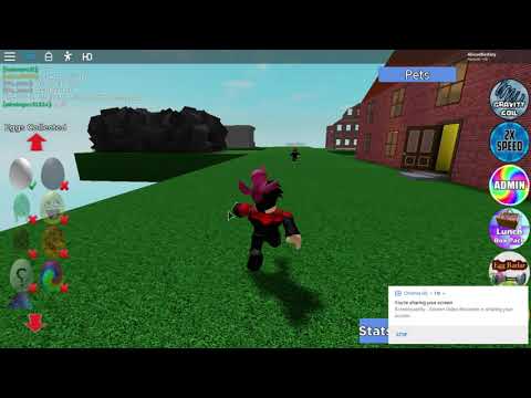 Roblox Unofficial Egg Hunt 2020 How To Get The Oof Egg Badge Youtube - oof egg of roblox