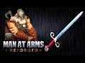 Fury's Blade - Goodgame Empire - MAN AT ARMS: REFORGED