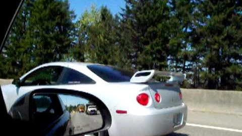 2006 cobalt ls cammed after tune 5