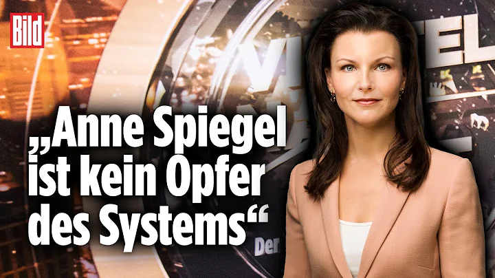 Fall Anne Spiegel: Familie und Beruf in der Spitze...