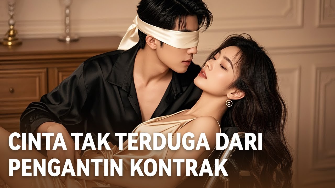 【INDO SUB】Dikhianati Saat Lamaran, Aku Langsung Nikahi Bos Lebih Ganteng & Kaya! Mantan Menyesal