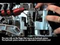 How the MultiAir engine works (2)