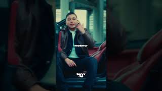 Lark2020 - Afedersin