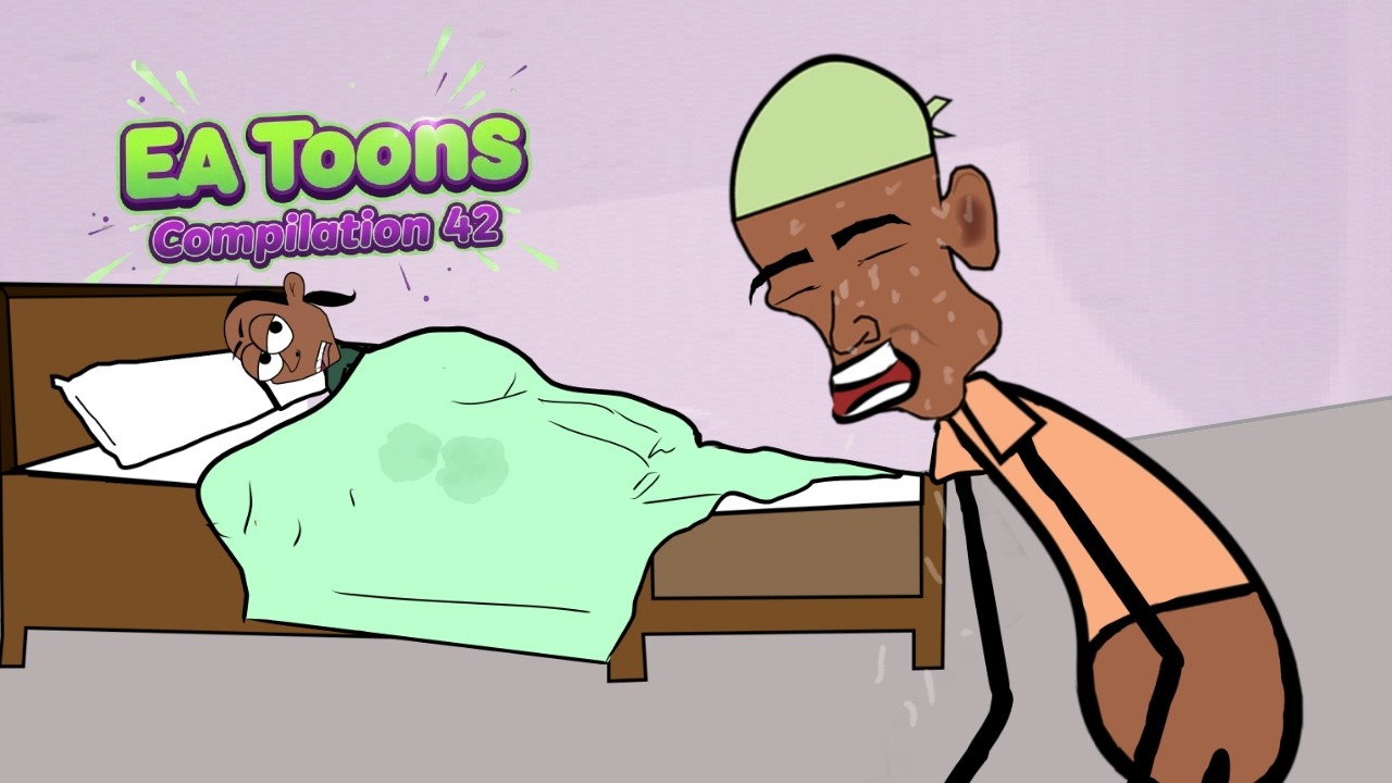 best of ea toons meme compilation 42 | @EAtoons | @EA.toons - YouTube