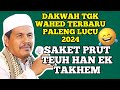 Dakwah tgk abdul wahed tualang cut terbaru 2024han ek takhem