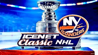 80’s NY Islanders vs. Oilers - Who Was The Better Dynasty 80’s NHLers Debate